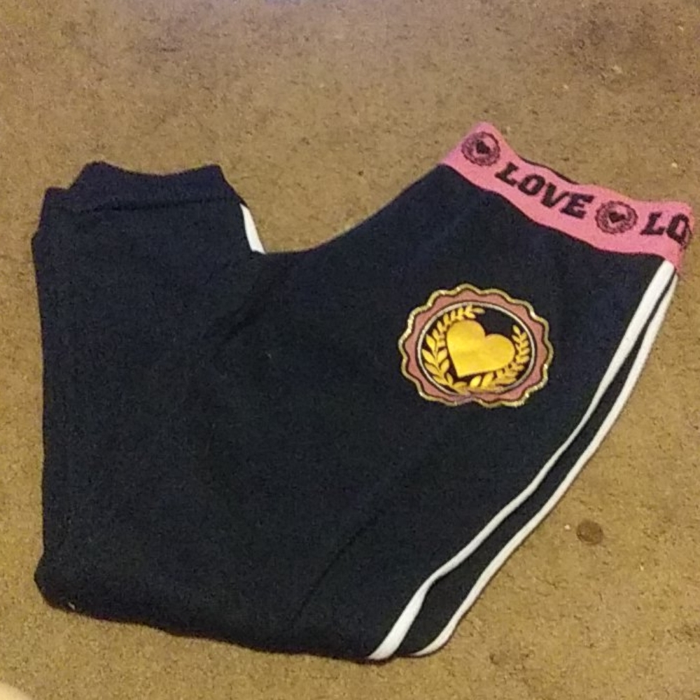 Sweatpants